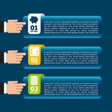 para infographics
