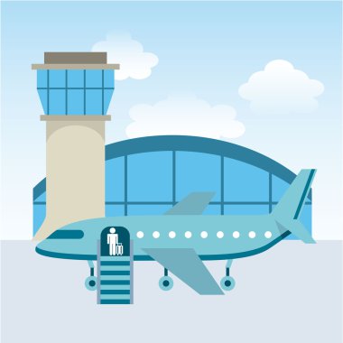 Havaalanı Terminali 