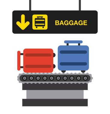 Havaalanı Terminali 