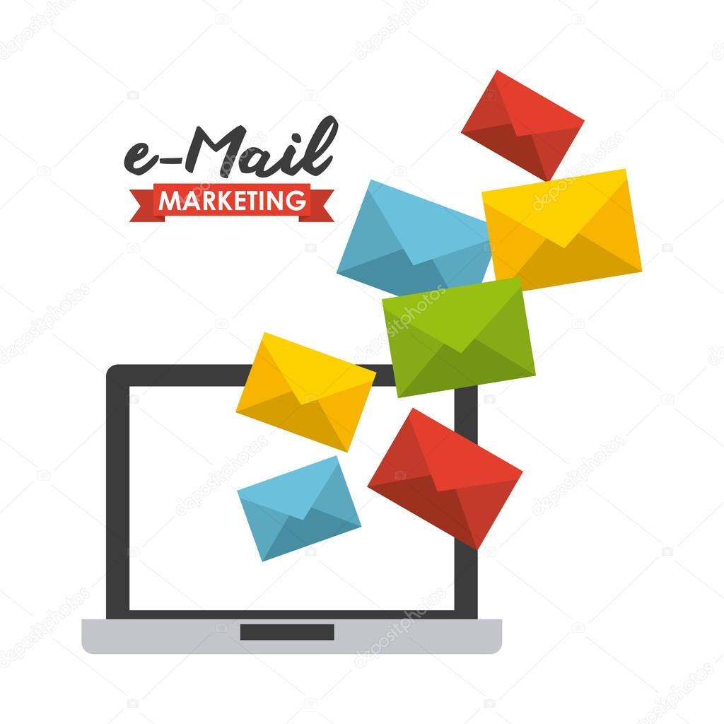 email concept 