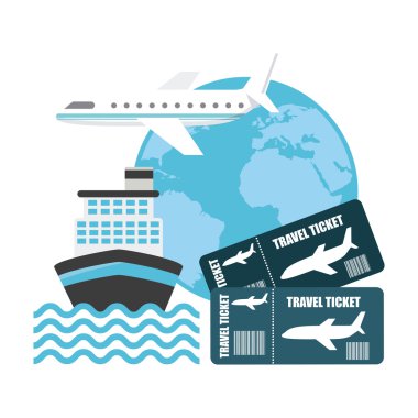 Seyahat kavramı 