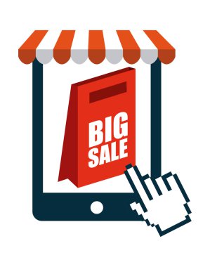 on line alışveriş 