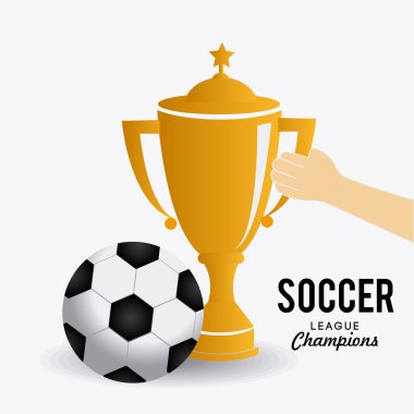 Spor tasarım, vektör illustratrion.