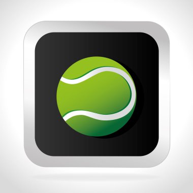 Spor tasarım, vektör çizim.