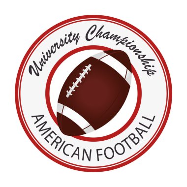 Spor tasarım, vektör çizim.