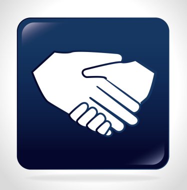 İnsan kaynakları, vektör çizim.