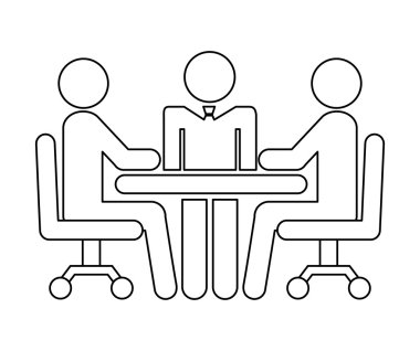 ekip çalışması insanlar 