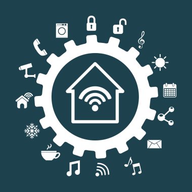 Akıllı ev 
