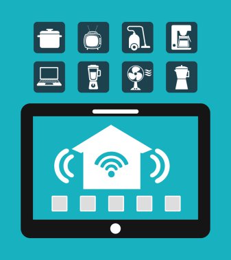 Akıllı ev 