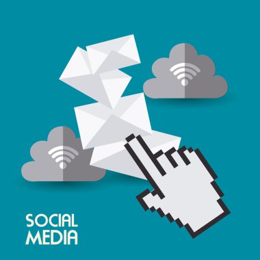 Sosyal Medya tasarım