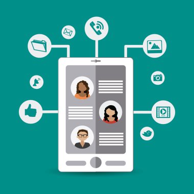 Sosyal Medya tasarım