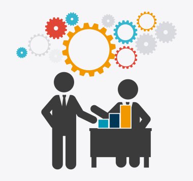 İnsan kaynakları tasarım.