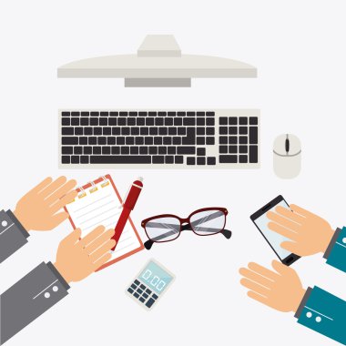 İnsan kaynakları tasarım.