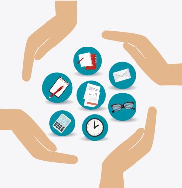 İnsan kaynakları tasarım.