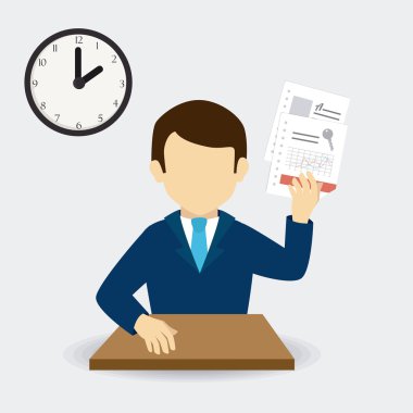 İnsan kaynakları tasarım.