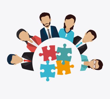 İnsan kaynakları tasarım.