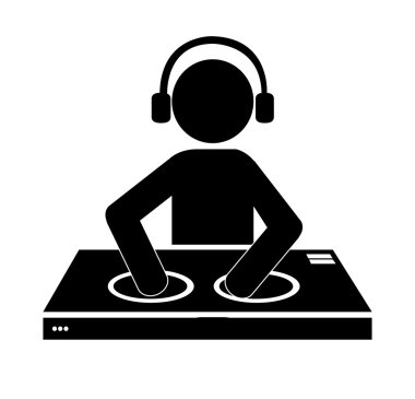DJ tasarım.
