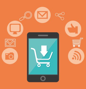 Tasarım alışveriş.