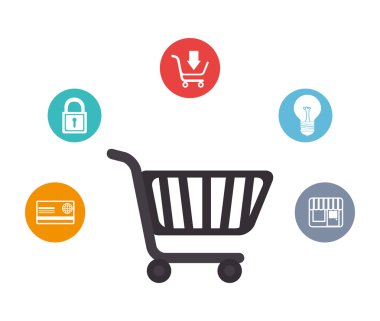 Tasarım alışveriş.