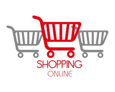 Tasarım alışveriş.