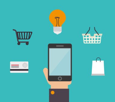 Tasarım alışveriş.