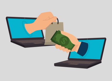 Online ödeme tasarım.