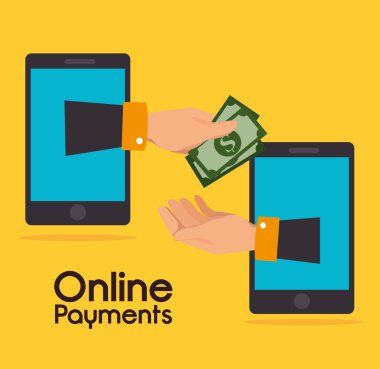 Online ödeme tasarım.