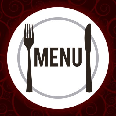 Restoran Menüsü 