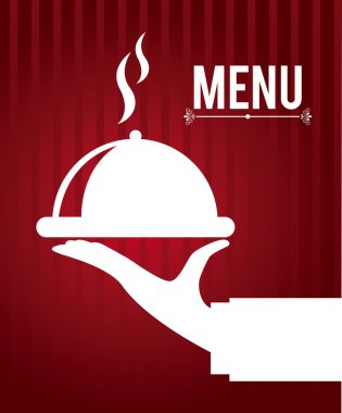 Restoran Menüsü 