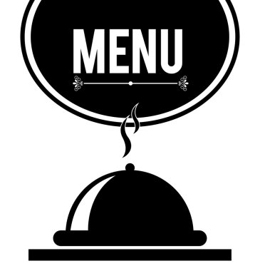 Restoran Menüsü 