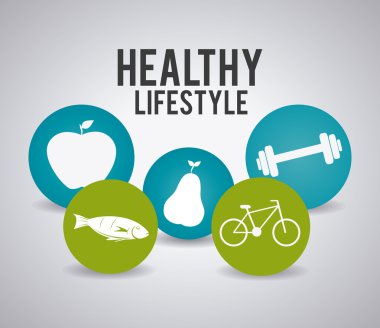 Fitness tasarım.