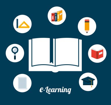 e-öğrenme kavramı