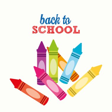 back to school  clipart