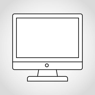 Bilgisayar simgesi tasarım