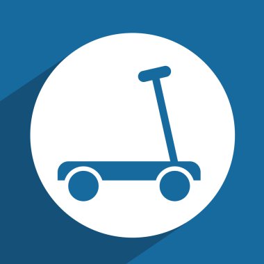 oyuncak simgesi tasarım