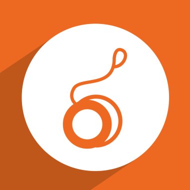 oyuncak simgesi tasarım