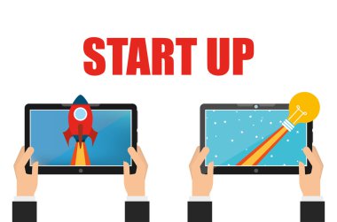 Tasarlamak başlatmak