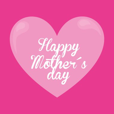 Anneler günü tasarım