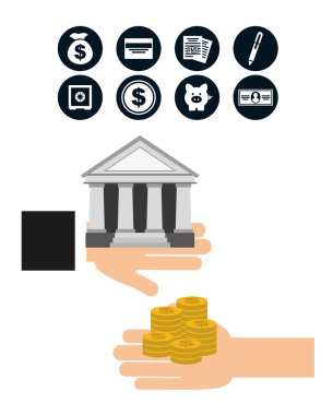 Para konsept tasarımı