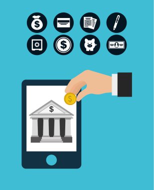 Para konsept tasarımı