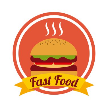 Fast food 