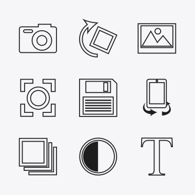 Bilgisayar Simgeleri