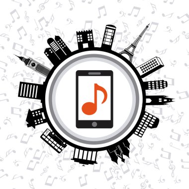 müzik lifestyle