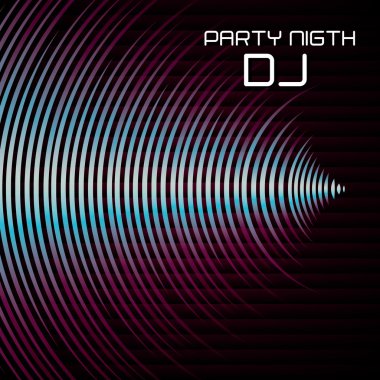 DJ tasarım