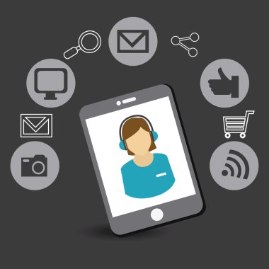 Online Medya tasarım.