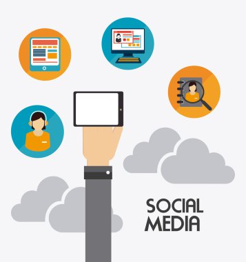 Online Medya tasarım.