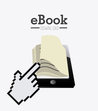 EBook tasarlamak