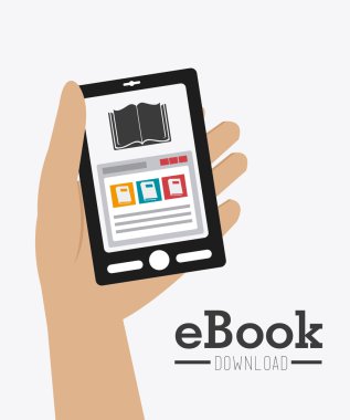 EBook tasarlamak