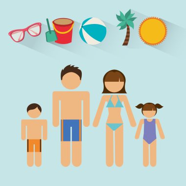 Mutlu aile