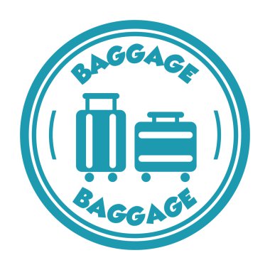 Havalimanı işaretleri 